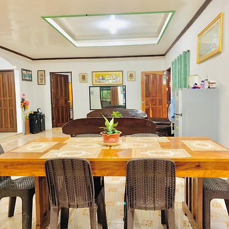 Masayay Homestay Starlink And Generator Santa Monica  Екстер'єр фото