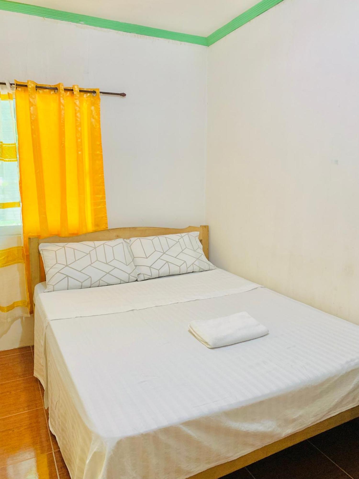Masayay Homestay Starlink And Generator Santa Monica  Екстер'єр фото