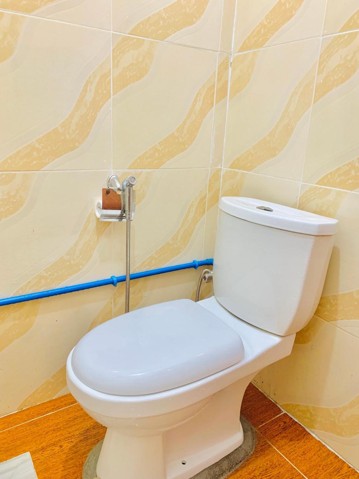 Masayay Homestay Starlink And Generator Santa Monica  Екстер'єр фото
