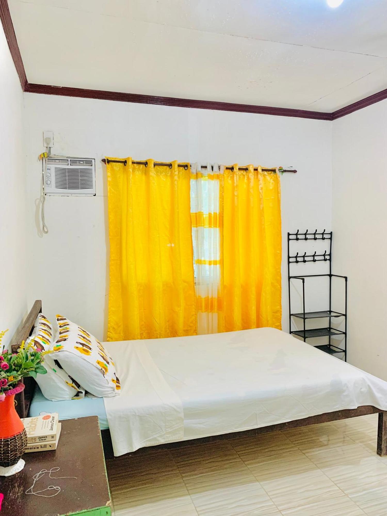 Masayay Homestay Starlink And Generator Santa Monica  Екстер'єр фото