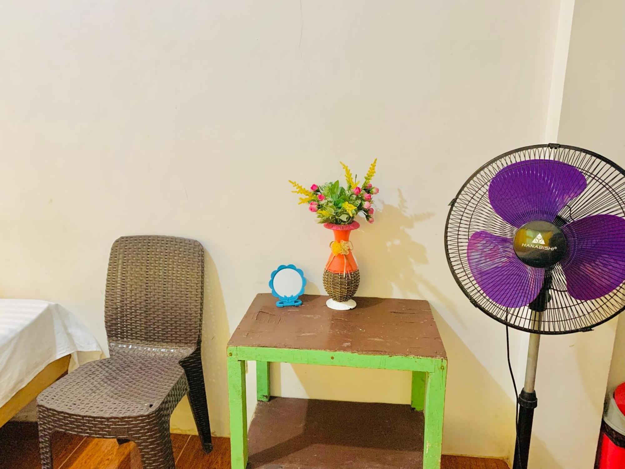 Masayay Homestay Starlink And Generator Santa Monica  Екстер'єр фото
