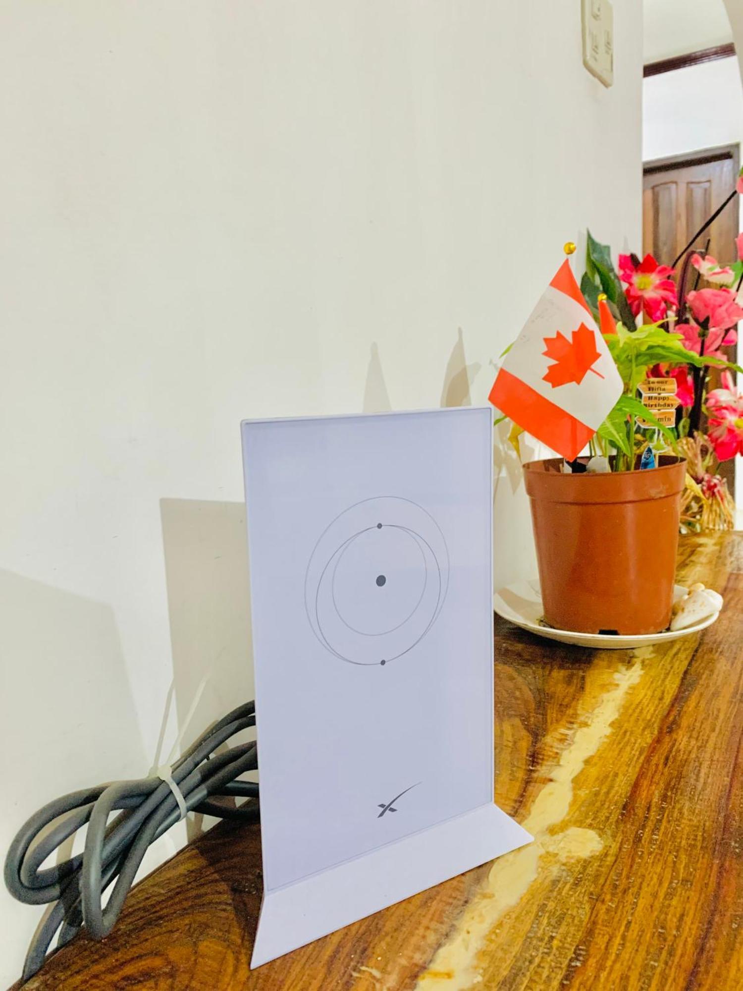 Masayay Homestay Starlink And Generator Santa Monica  Екстер'єр фото