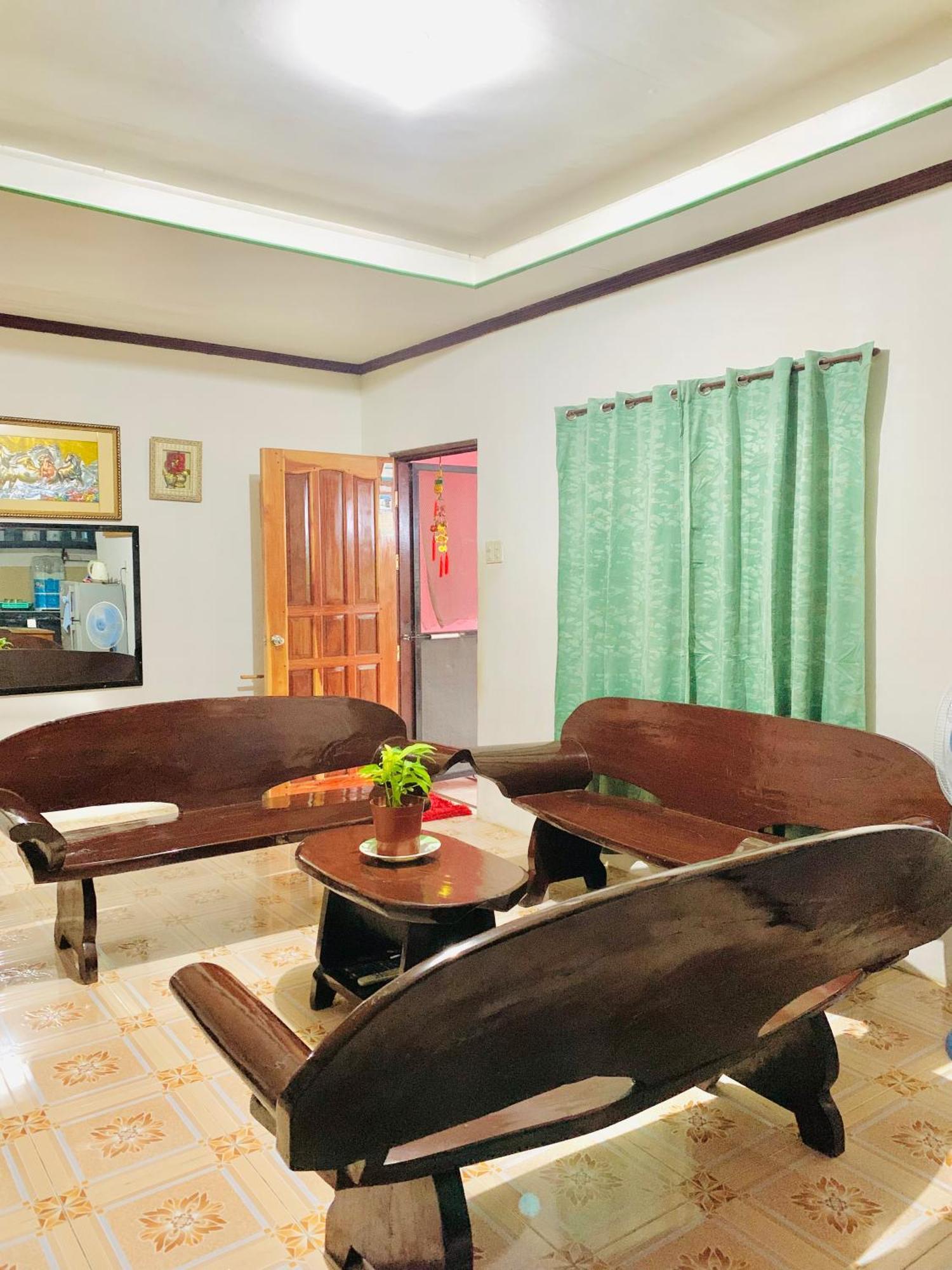 Masayay Homestay Starlink And Generator Santa Monica  Екстер'єр фото