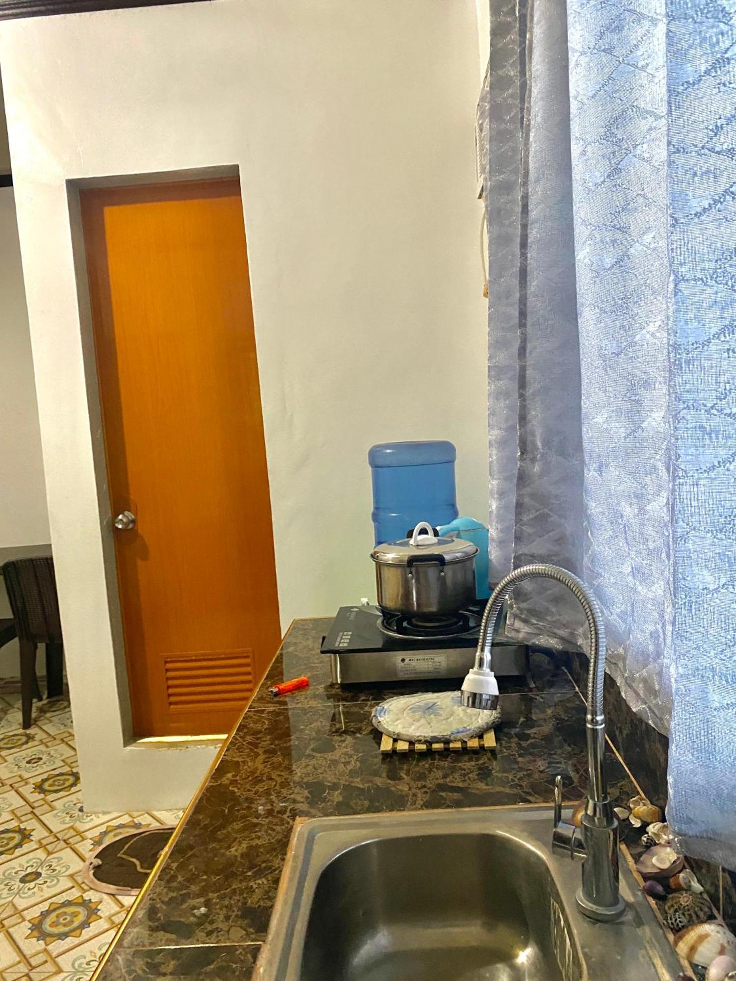 Masayay Homestay Starlink And Generator Santa Monica  Екстер'єр фото