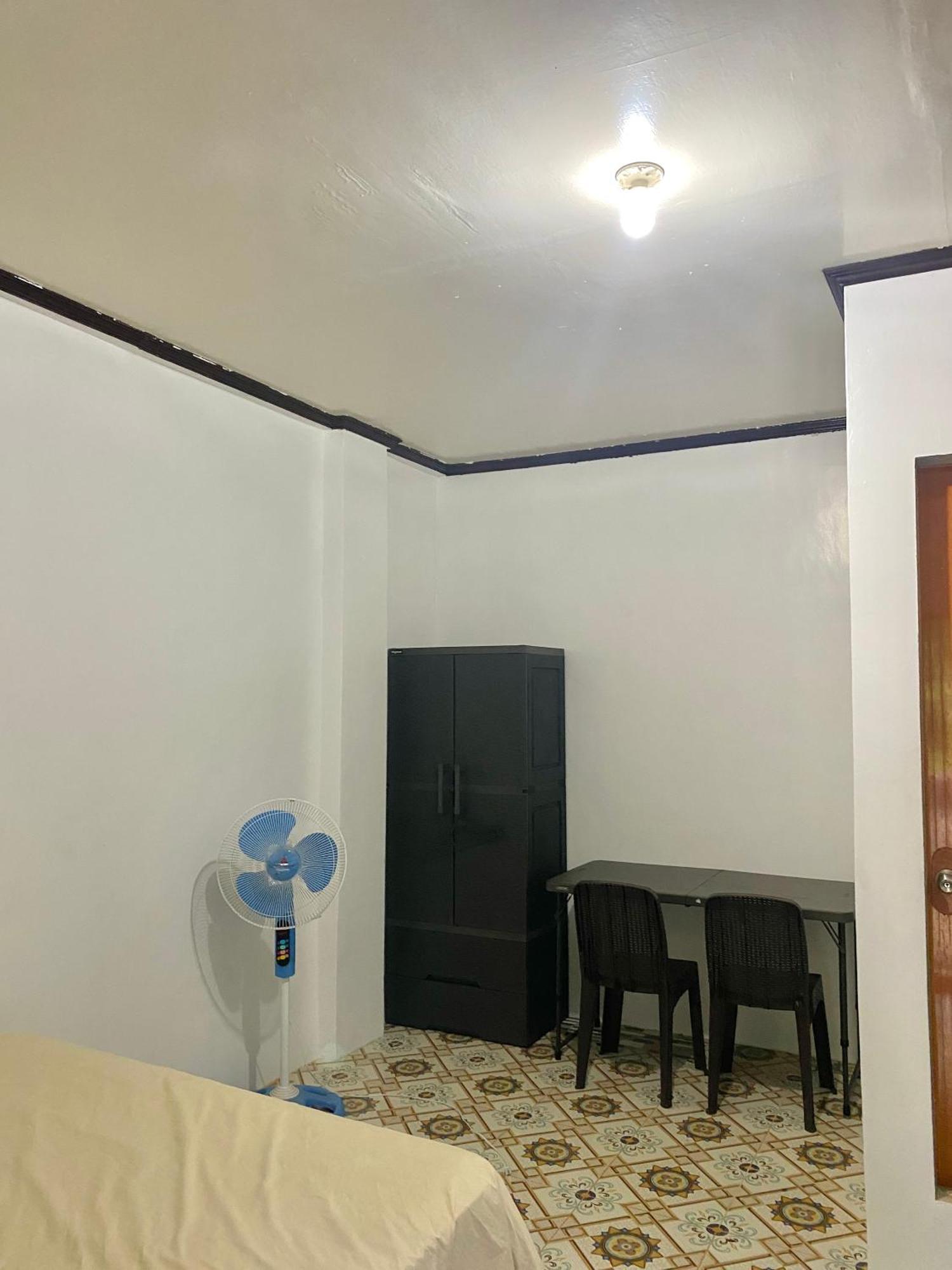 Masayay Homestay Starlink And Generator Santa Monica  Екстер'єр фото