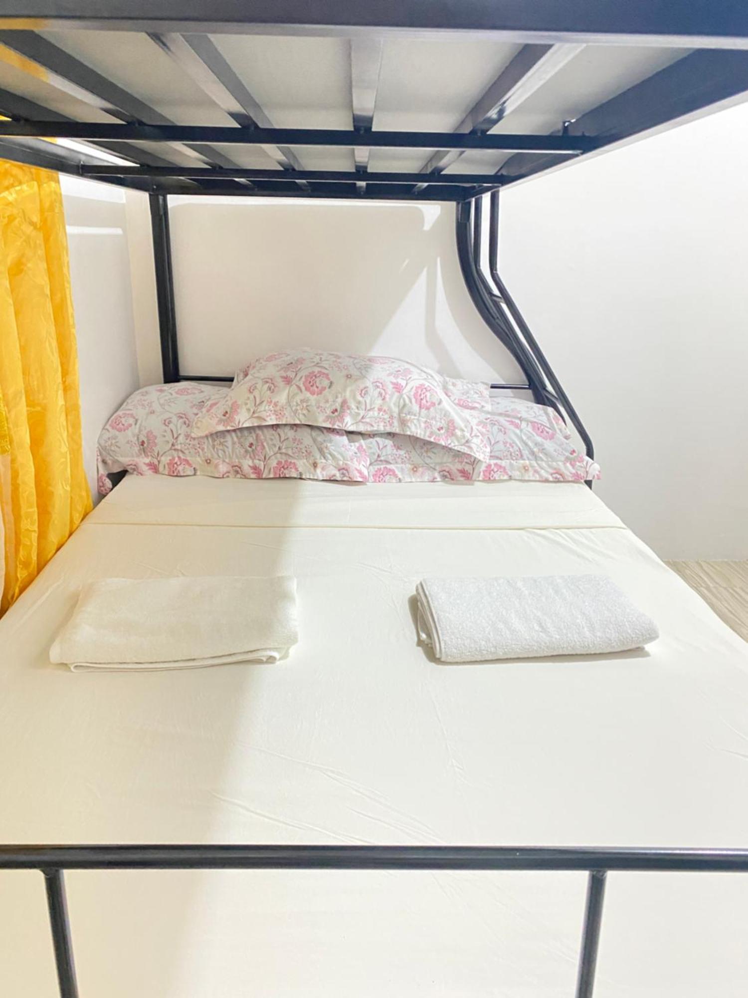 Masayay Homestay Starlink And Generator Santa Monica  Екстер'єр фото