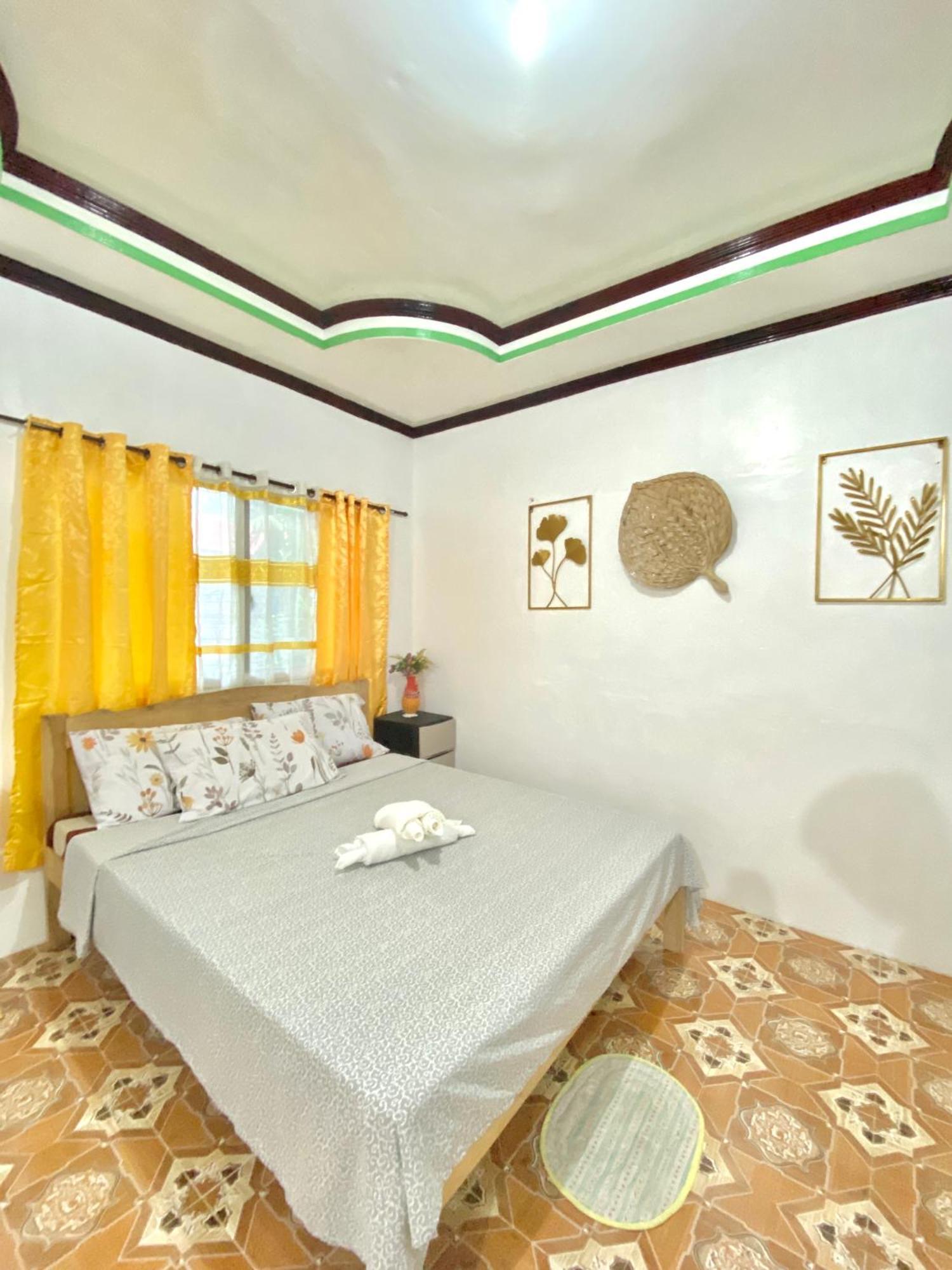Masayay Homestay Starlink And Generator Santa Monica  Екстер'єр фото