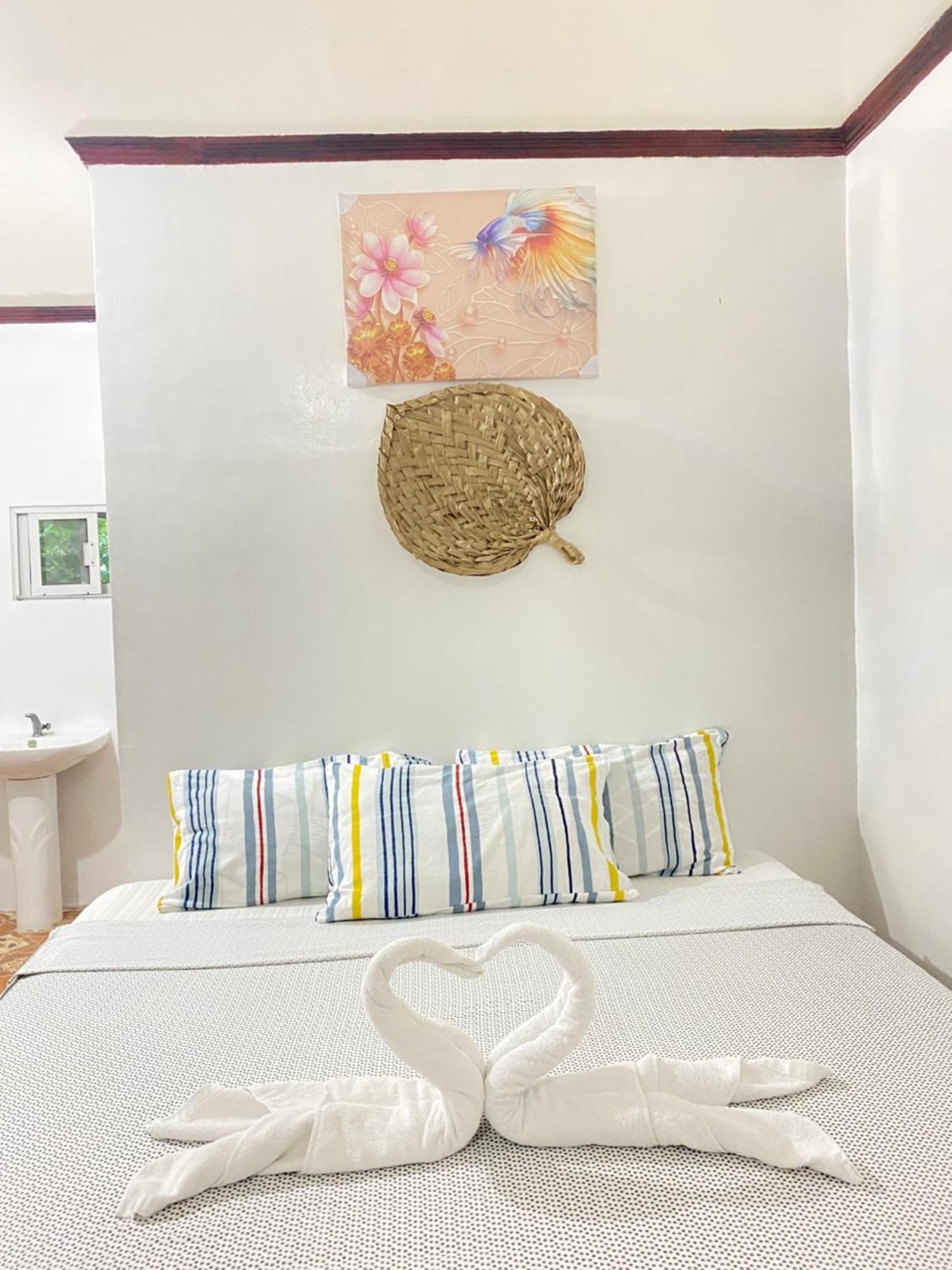 Masayay Homestay Starlink And Generator Santa Monica  Екстер'єр фото