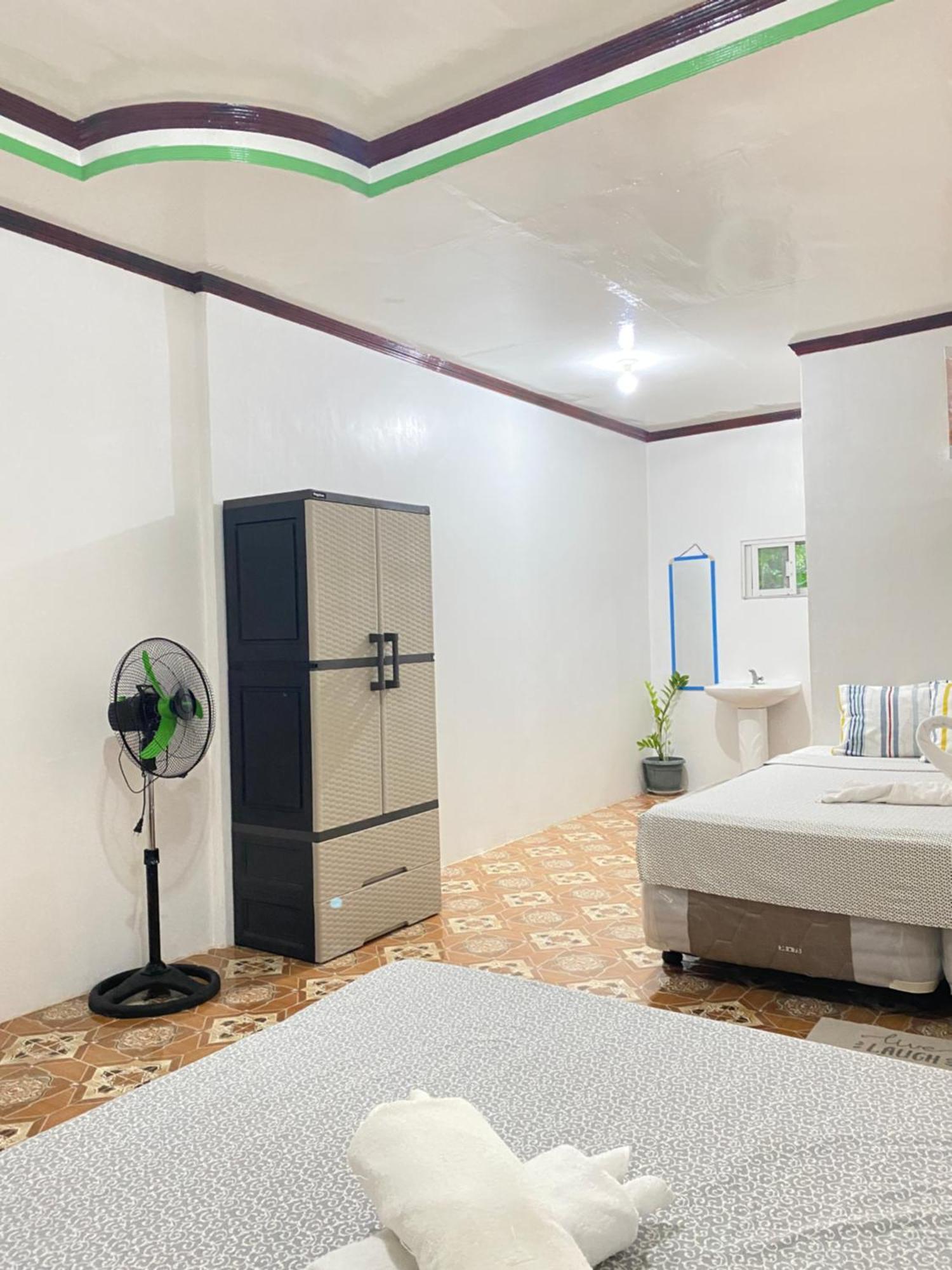Masayay Homestay Starlink And Generator Santa Monica  Екстер'єр фото