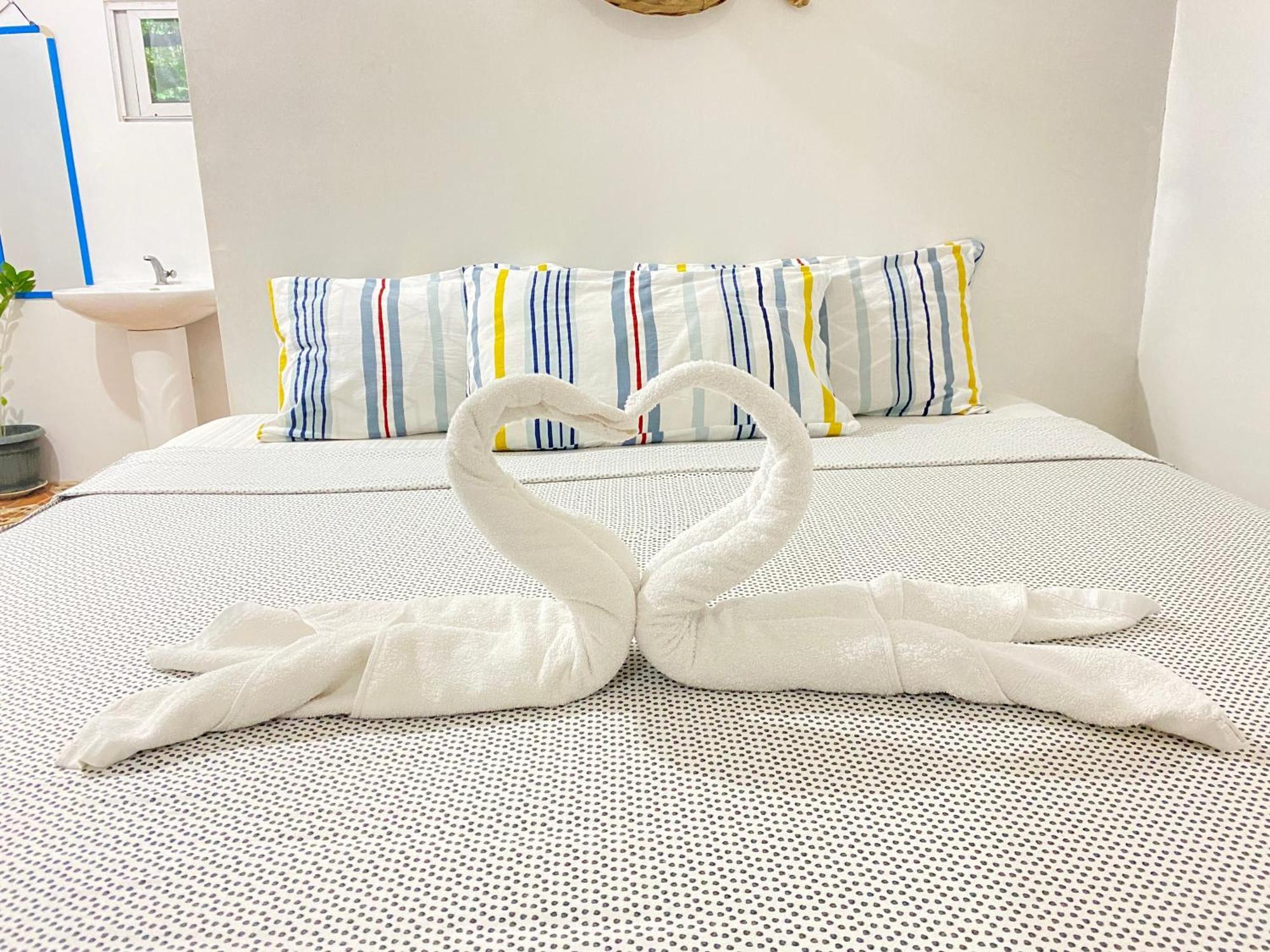 Masayay Homestay Starlink And Generator Santa Monica  Екстер'єр фото