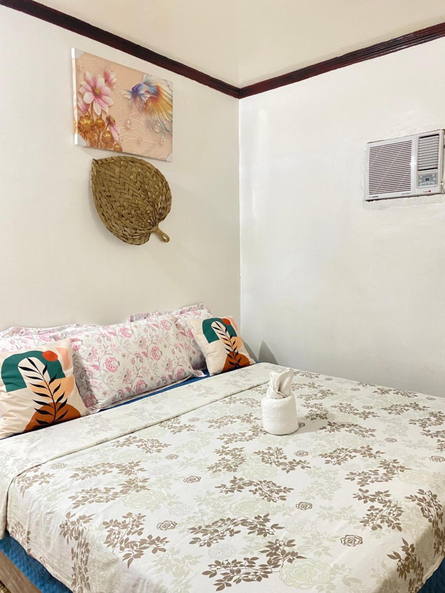 Masayay Homestay Starlink And Generator Santa Monica  Екстер'єр фото